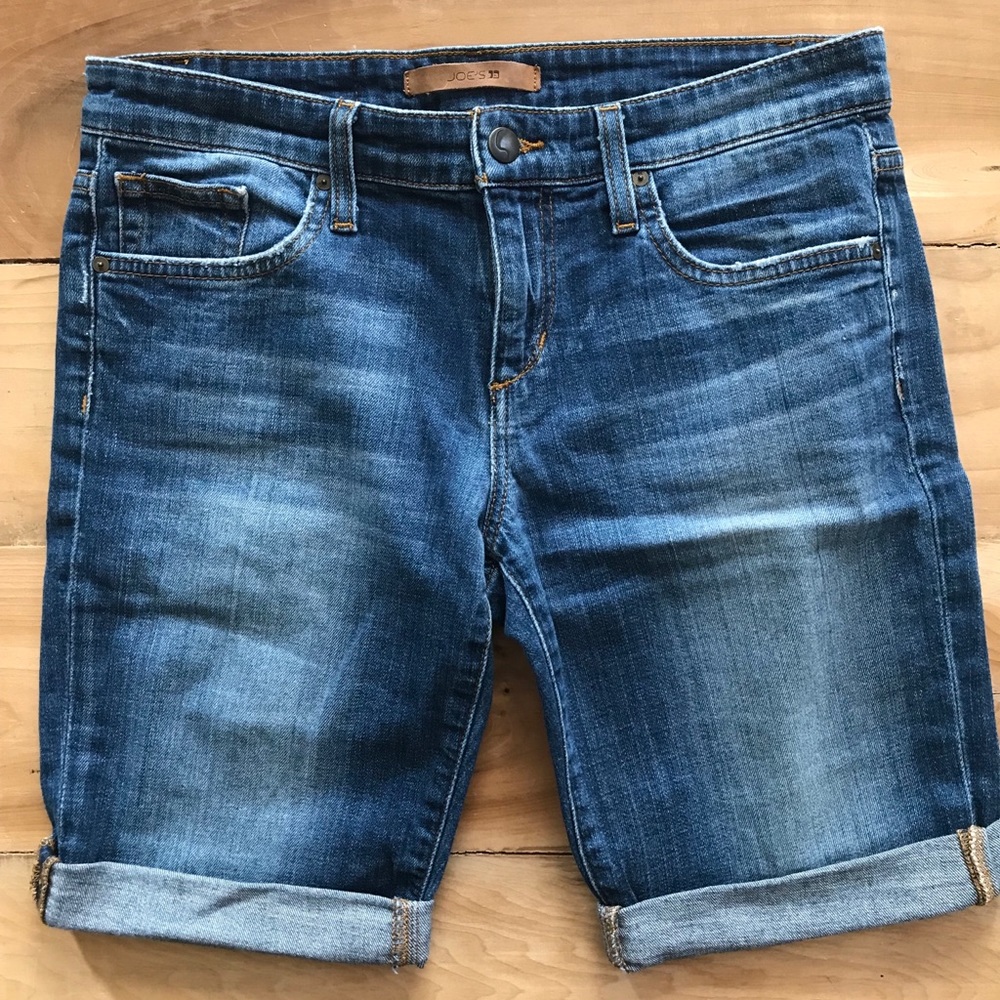 JOE’S Denim Shorts
